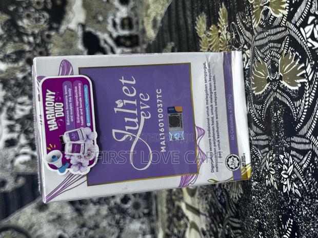 Juliet Eve Supplement for Feminine Care · Photo 2