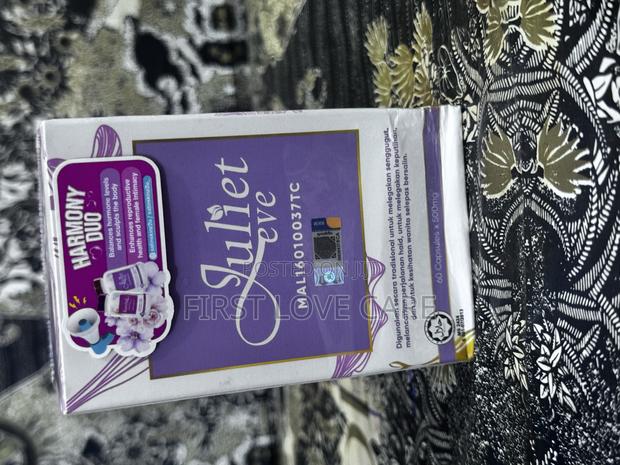 Juliet Eve Supplement for Feminine Care · Photo 4