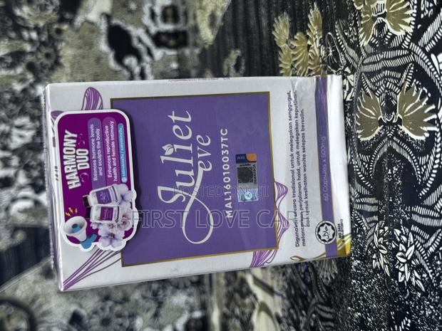 Juliet Eve Supplement for Feminine Care · Photo 7