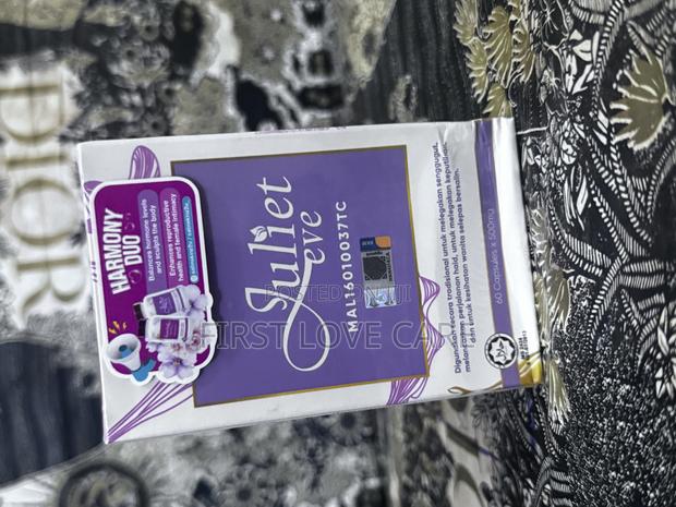 Juliet Eve Supplement for Feminine Care · Photo 8