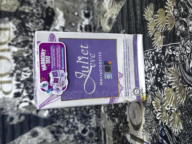 Juliet Eve Supplement for Feminine Care · Photo 3