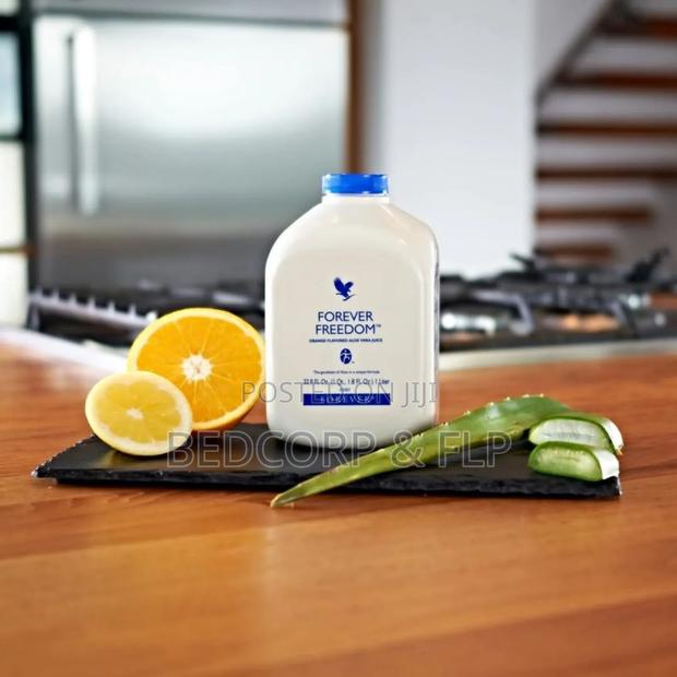 Forever Freedom Juice Fl 1litre · Photo 1