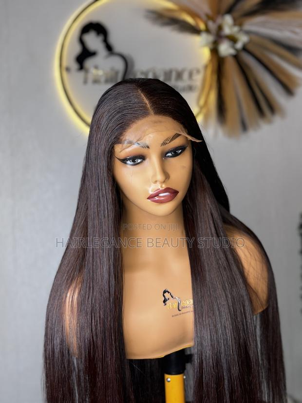 28" Inches Vietnamese Bone Straight · Photo 2