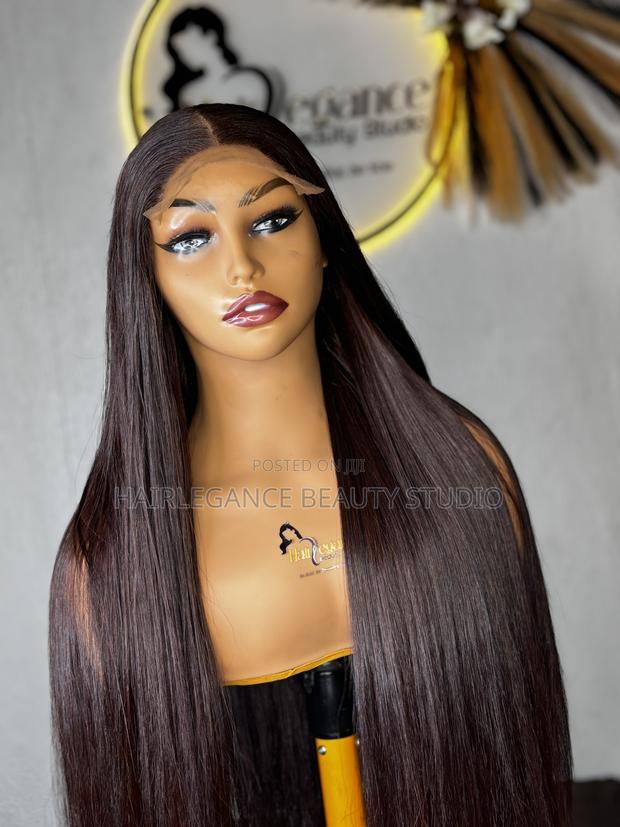 28" Inches Vietnamese Bone Straight · Photo 3