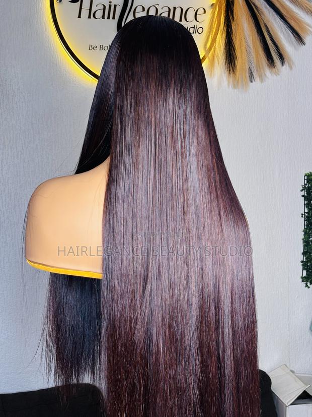 28" Inches Vietnamese Bone Straight · Photo 4
