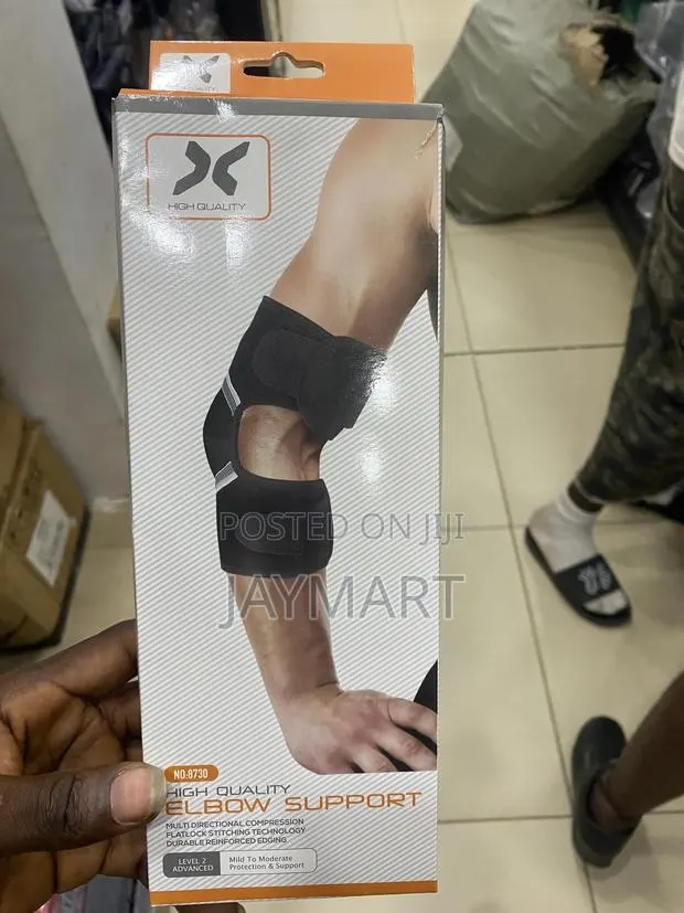 Elbow Support