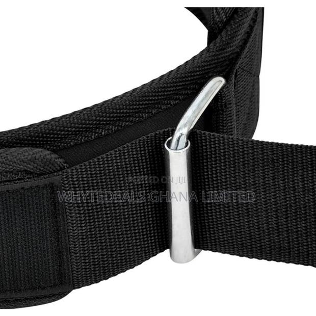 Rdx Weightlifting Gym Belt| Rx5| Comfort| Support| Durability| From Uk · Photo 6