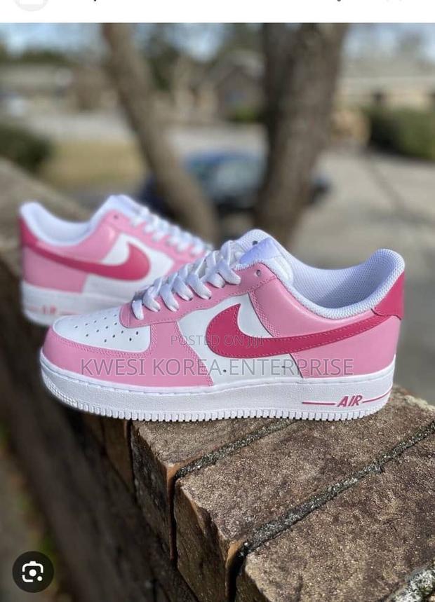Nike Air Force Different Colors · Photo 3