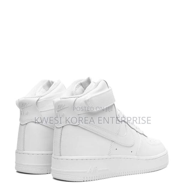 Nike Air Force Long · Photo 4