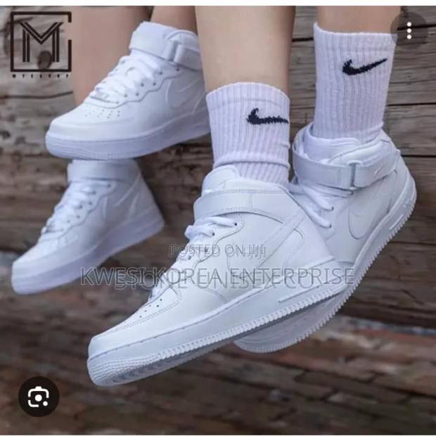 Nike Air Force Long · Photo 3