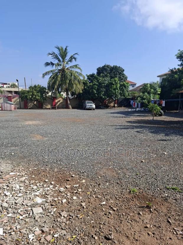 2plots of Land at North Legon,Kofi Annan Avenue for Sale · Photo 4