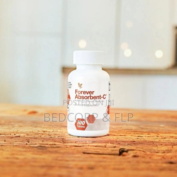 Forever Living Absorbent C 100tbs · Photo 1