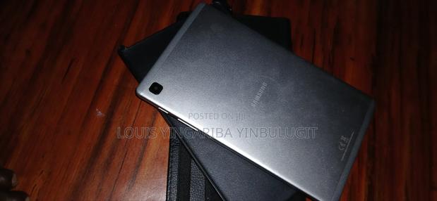 Samsung Galaxy Tab A7 Lite 32 GB Gray · Photo 1