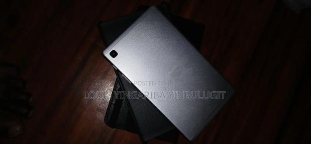 Samsung Galaxy Tab A7 Lite 32 GB Gray · Photo 2