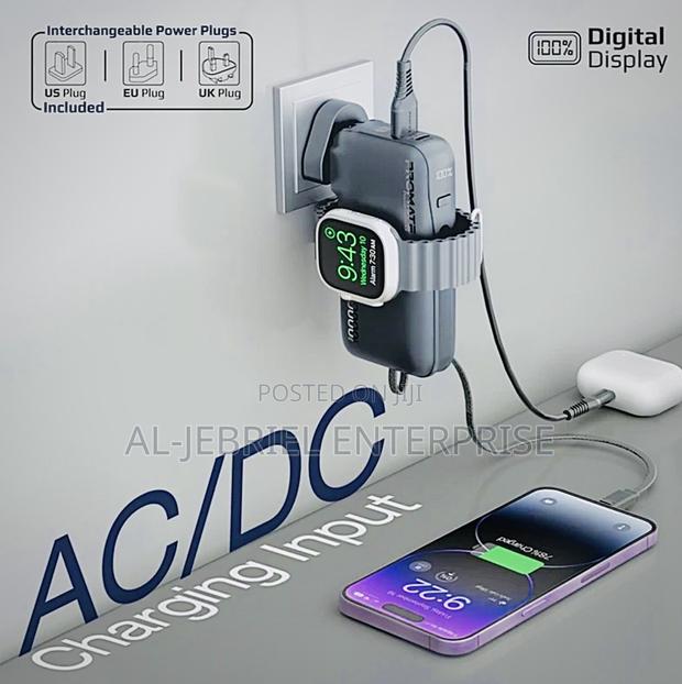 Promate Powerpack-10i Power Bank · Photo 4