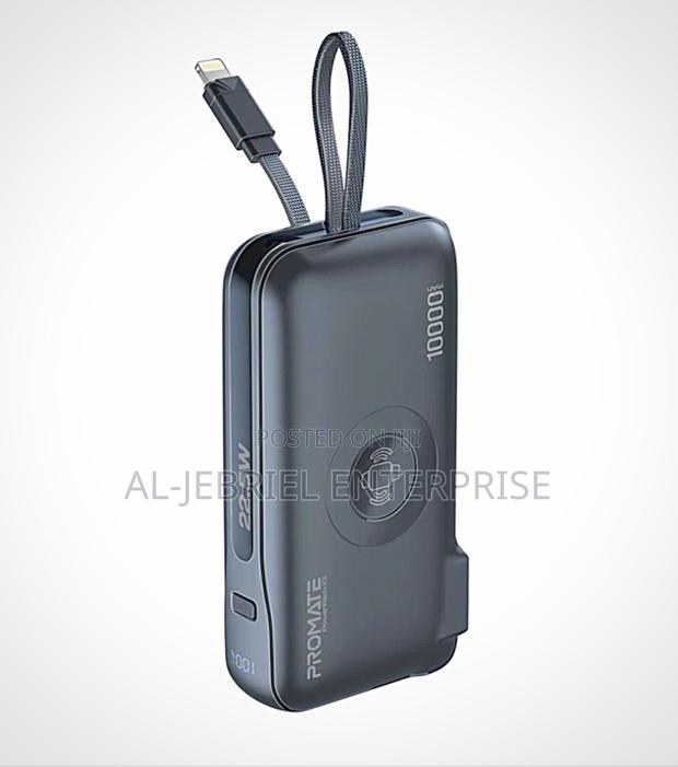Promate Powerpack-10i Power Bank · Photo 3