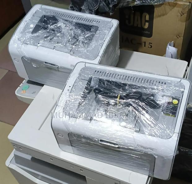 HP Laserjet P1102 · Photo 2
