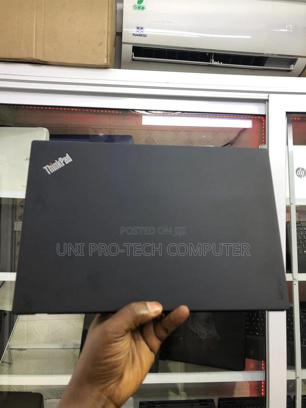 Laptop Lenovo ThinkPad X1 Carbon 8GB Intel Core I5 SSD 512GB · Photo 3