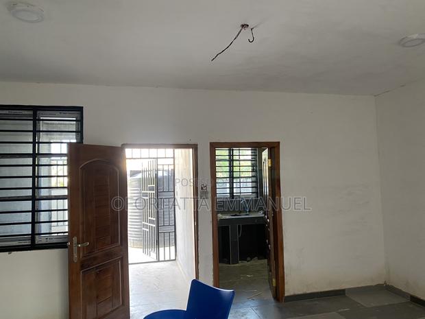 1bdrm Room & Parlour in Pokuasi Fise, Pokuase for rent · Photo 7