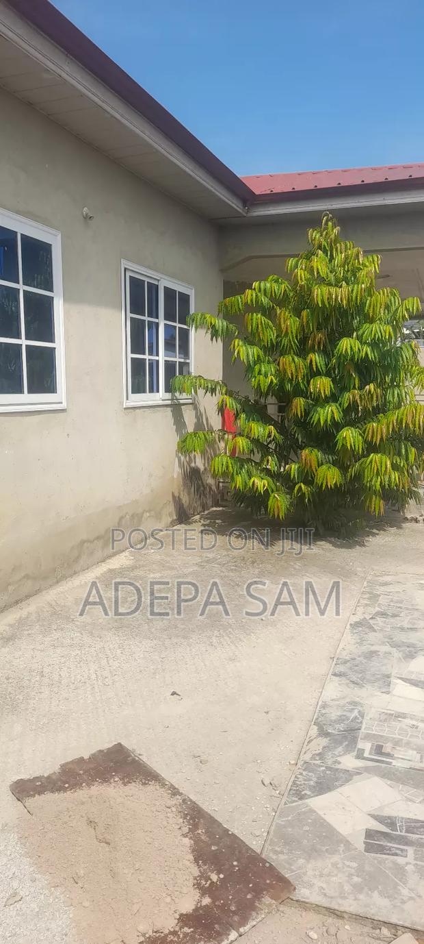 2bdrm Apartment in Adepa Glory Estate, Kasoa for rent · Photo 5