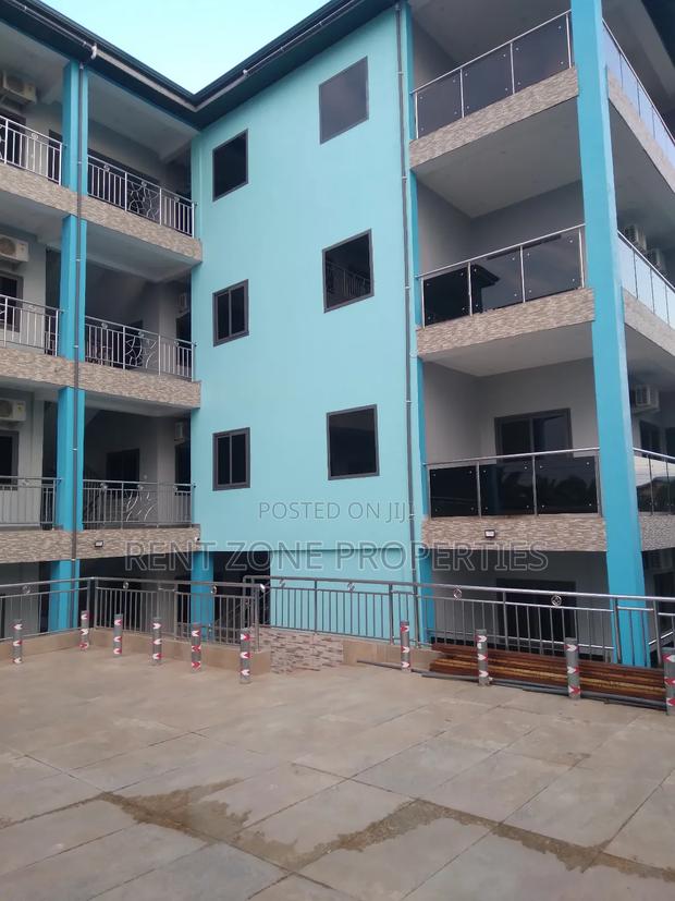 2bdrm Apartment in Rent Zone Properties, Pillar 2 for rent · Photo 1
