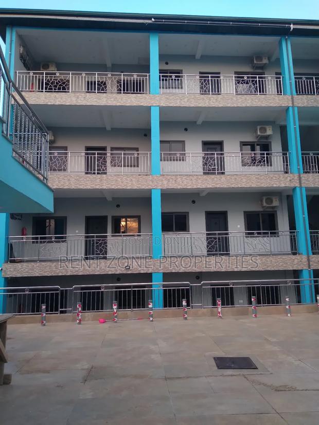 2bdrm Apartment in Rent Zone Properties, Pillar 2 for rent · Photo 2