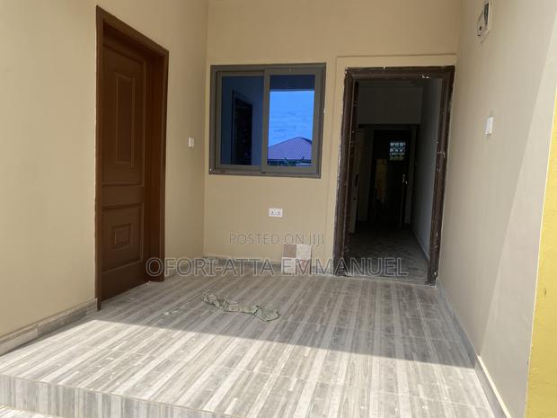 1bdrm Room & Parlour in Pokuasi Amanfrom, Pokuase for rent · Photo 2