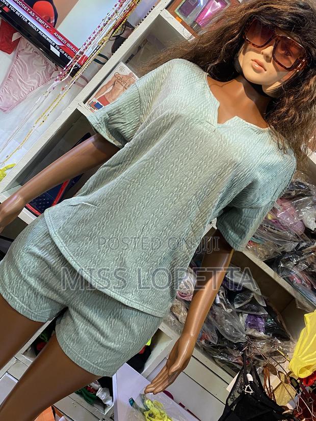 2piece Lounge Wear · Photo 3