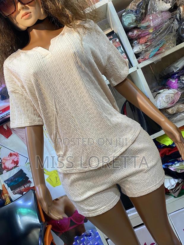 2piece Lounge Wear · Photo 1