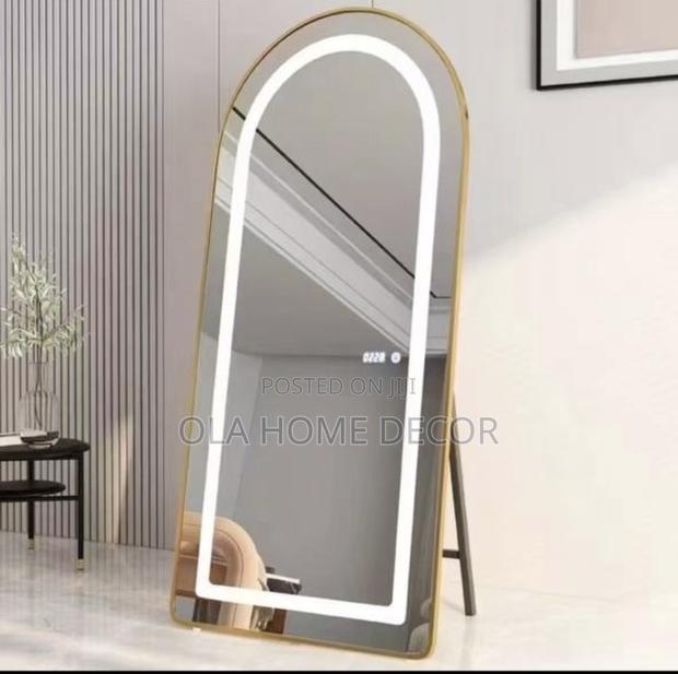 Mirror Led Light · Photo 1