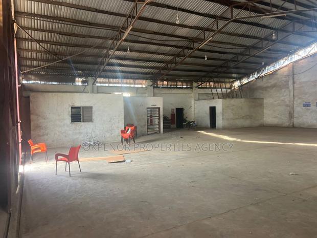 Warehouse for Rent at Adenta Abokobi · Photo 1