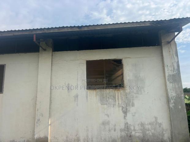 Warehouse for Rent at Adenta Abokobi · Photo 3