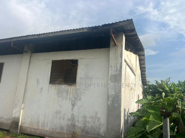 Warehouse for Rent at Adenta Abokobi · Photo 5