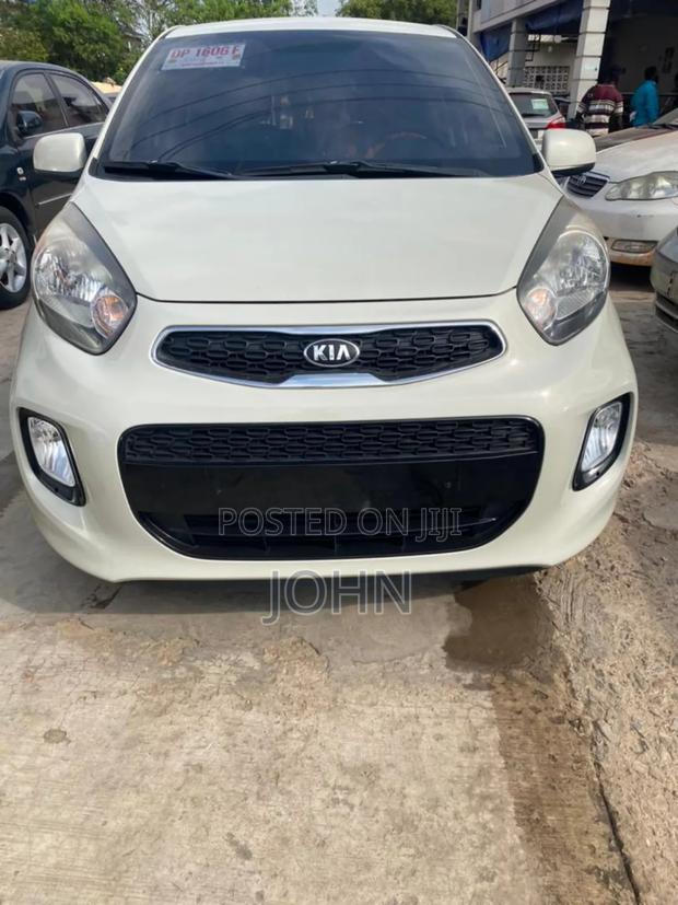 Kia Morning 2016 · Photo 6
