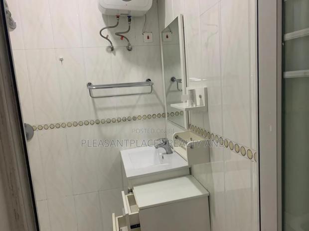 3bdrm Apartment in Pleasantplaces, Dzorwulu for rent · Photo 1