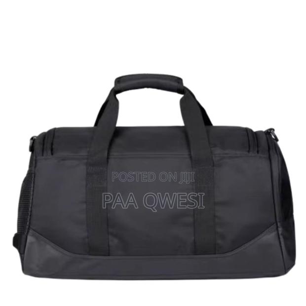 Gym Bag Sport Bag · Photo 1