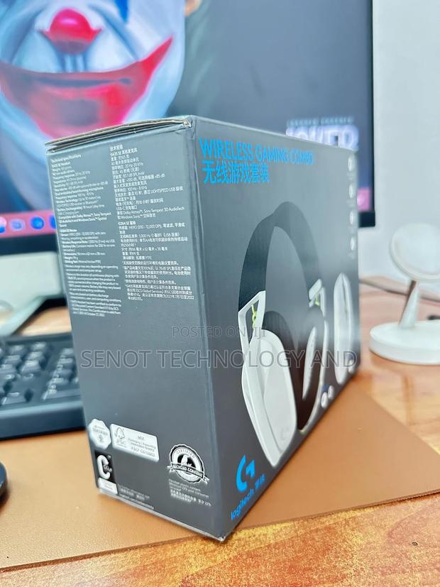 Logitech G435 G304 Se Wireless Gaming Combo · Photo 4