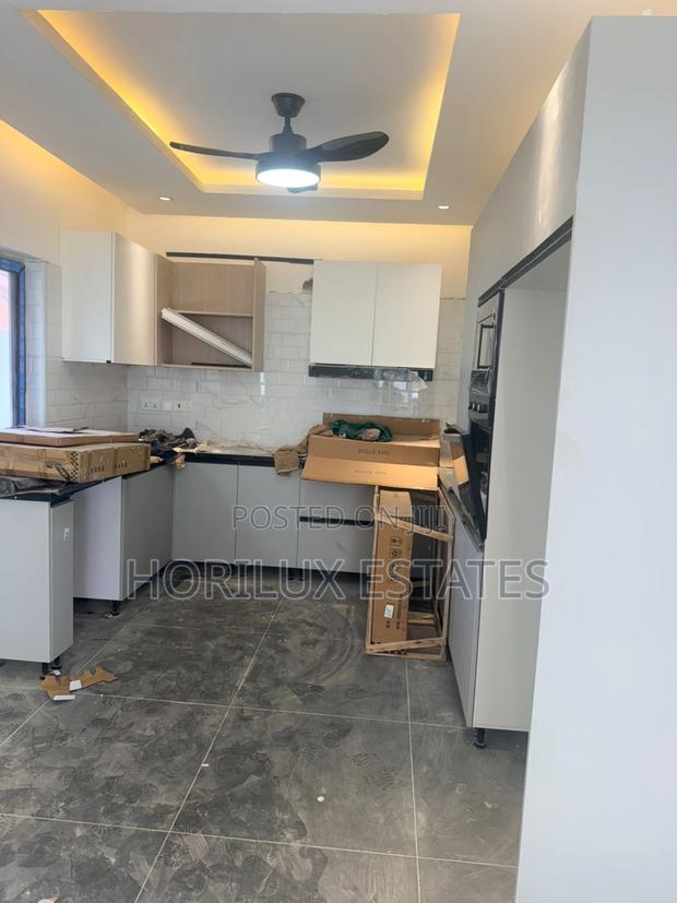 3bdrm Townhouse/Terrace in West Trassaco, Greater Accra for sale · Photo 3