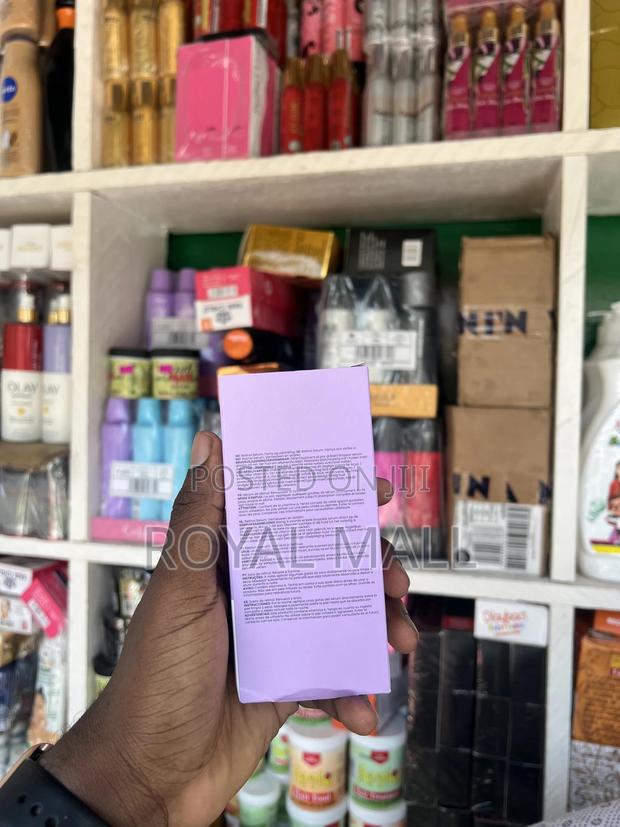 Face Facts Serum · Photo 4