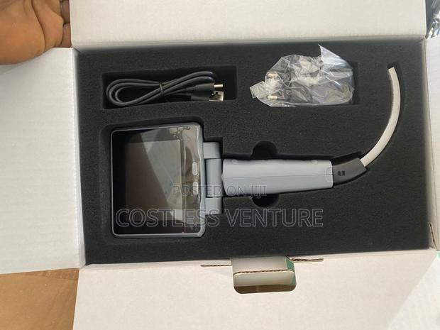 Arcziel Video Laryngoscope (Rechargeable) · Photo 1