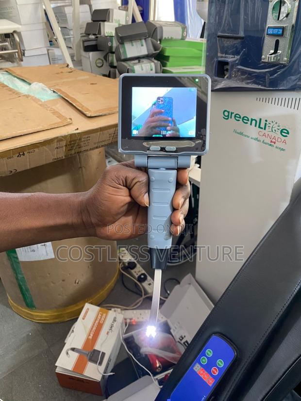 Arcziel Video Laryngoscope (Rechargeable) · Photo 2