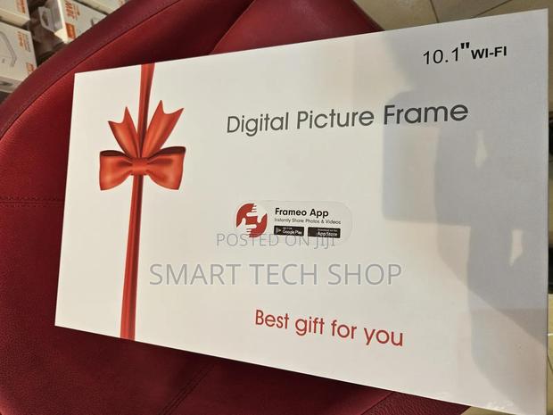 Frameo "10.1 Ips Touch Screen,Wifi Version Ram+Rom:1g+32gb · Photo 6