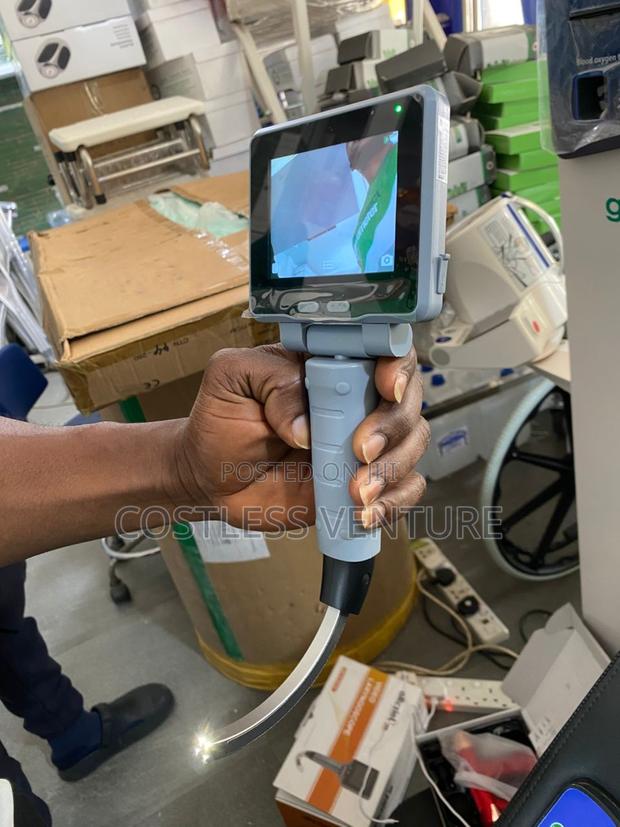 Arcziel Video Laryngoscope (Rechargeable) · Photo 3
