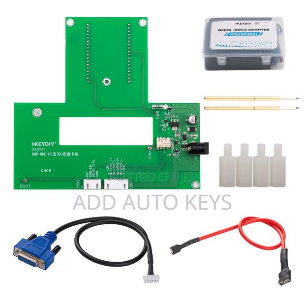 Bm(G)-bdc2-adapter · Photo 1