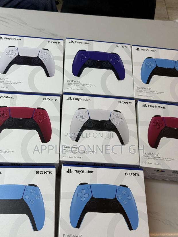 Ps5 Controller · Photo 3