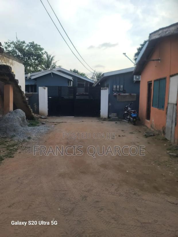1bdrm Room & Parlour in Paradise Estates, Pillar 2 for rent · Photo 1