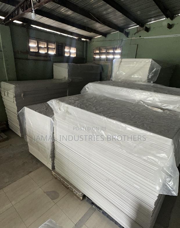 Plasterboards Gypsum Boards · Photo 1