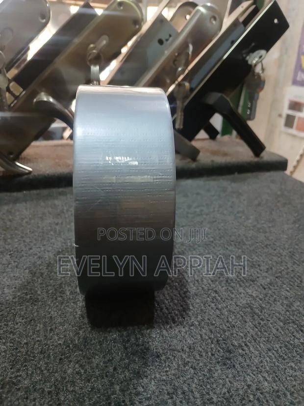 Eurosil Duct Tape (48mm* 50m) · Photo 2