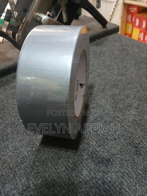 Eurosil Duct Tape (48mm* 50m) · Photo 3