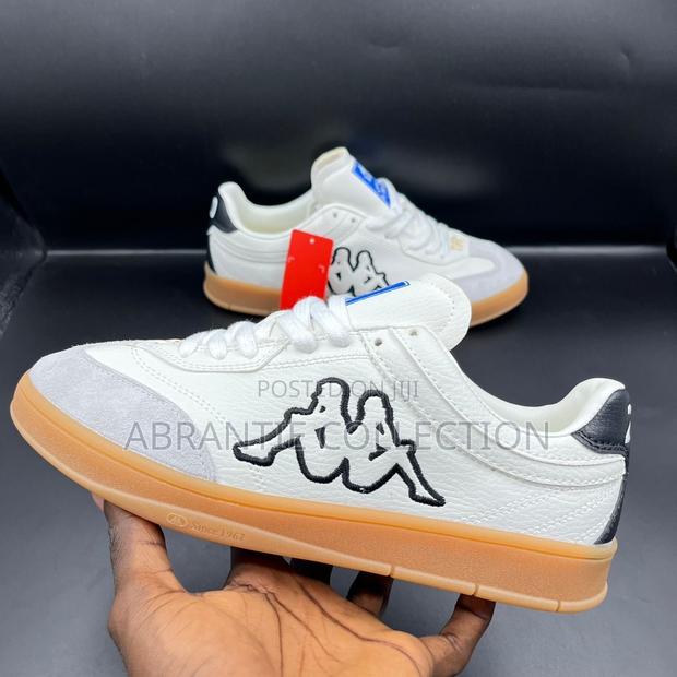 Authentic Kappa Low Sneaker Available · Photo 1